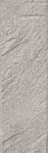 Плитка настенная Paradyz Carrizo Grey Elewacja Struktura Mat 40x6.6