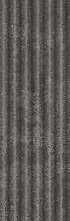 Плитка настенная Paradyz Carrizo Basalt Elewacja Struktura Stripes Mix Mat 40x6.6