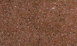 Плитка настенная Paradyz Taurus Brown Ele Фасадная Структурная