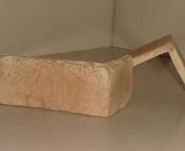 Погонный метр Best stone Эльзас Угол 02