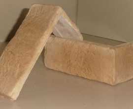 Погонный метр Best stone Эльзас Угол 01