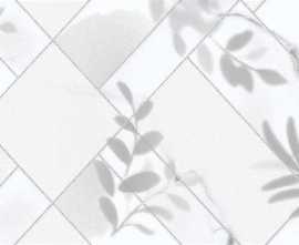 Декор настенный Azori Calacatta Opaco Decor 31.5х63