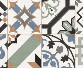 Плитка настенная New Trend Design Art Mix 1 Relief