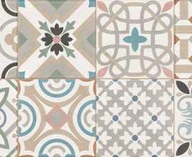 Плитка настенная New Trend Design Art Mix 2 Relief
