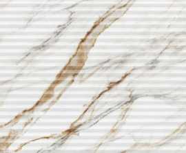 Плитка настенная Gracia ceramica Ideal White Wall 02