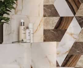 Плитка для ванной Gracia ceramica Joy