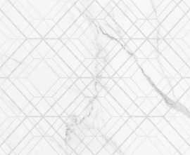 Декор настенный New Trend Lims Light Rhomb