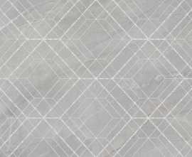 Декор настенный New Trend Lims Dark Rhomb