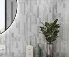 Плитка для ванной Gracia ceramica Modello