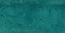 Плитка настенная NiceKer London Turquoise 7.5x30