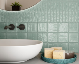 Плитка для ванной Dar Ceramics Noa-Sticks