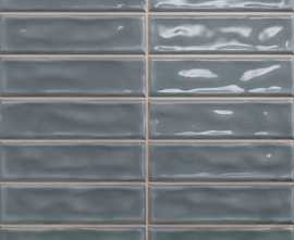 Плитка настенная Dar Ceramics Noa-Sticks Sticks Blue Mist 20x20