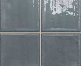 Плитка настенная Dar Ceramics Noa-Sticks Noa Blue Mist 20x20