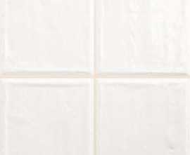 Плитка настенная Dar Ceramics Noa-Sticks Noa White 20x20