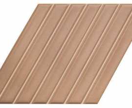 Плитка настенная Wow Spike Bars B Earth Matt 15x25.9