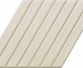 Плитка настенная Wow Spike Bars B Talc Matt 15x25.9