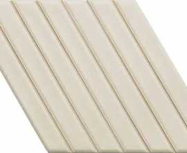 Плитка настенная Wow Spike Bars A Talc Matt 15x25.9