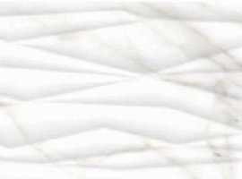Плитка настенная Pardis Ceramic Pazh 90x30 Agra Daya Decor Glossy Relief Rect.