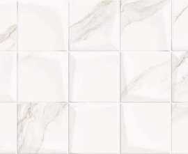 Плитка настенная PrimaVera Allure Light Decor 09 Glossy