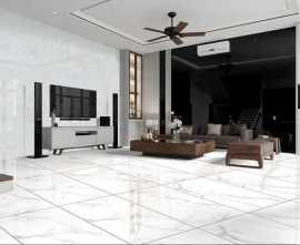 Керамогранит Gresant Amber White