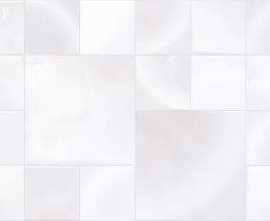 Плитка настенная PrimaVera Amore Silver Silver Decor 02 Glossy