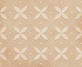 Керамогранит Ragno Amuri Decoro Zucchero Biscotto 20х20 RT