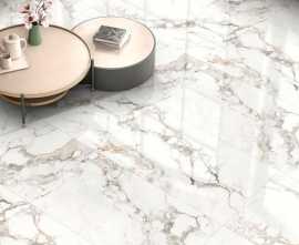 Керамогранит Eternal Antique Carrara
