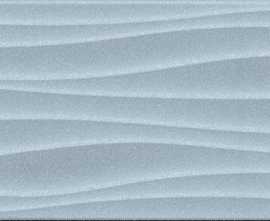 Плитка настенная Gracia ceramica Aqua Monocolor Sugar Blue Wall 01
