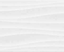 Плитка настенная Gracia ceramica Aqua Monocolor Sugar White Wall 02
