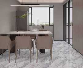 Керамогранит Basconi Home Arabescato Pro