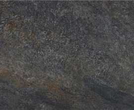 Керамогранит Keratile Ardesia Nero Mt 60x120 Rect.
