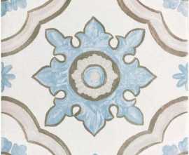 Керамогранит DeShun Ceramics Art Decor DC225 20x20