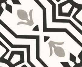 Керамогранит DeShun Ceramics Art Decor DC208 20x20