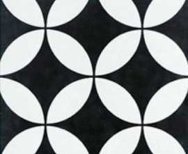 Керамогранит DeShun Ceramics Art Decor DC231 20x20