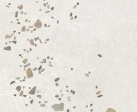 Керамогранит Harmony Awen White Decor Nt/90x90x0,9/C/R