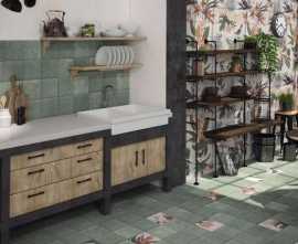 Плитка для кухни Mainzu Bali Stone