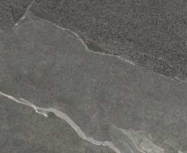 Керамогранит Persepolis Tile Barbod Black Matt 20mm 60х60