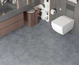 Керамогранит Eternal Beton Anthracite