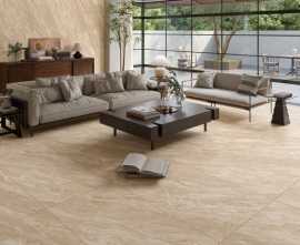 Керамогранит Eternal Bland Crema