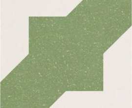 Керамогранит Mainzu BM Cross Green Mate 20x20