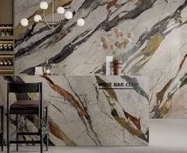 Керамогранит LA Fabbrica Breccia Sicilia