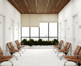 Керамогранит Laparet Calacatta Bianco PRO