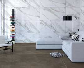 Керамогранит Gresant Calacatta Borghini