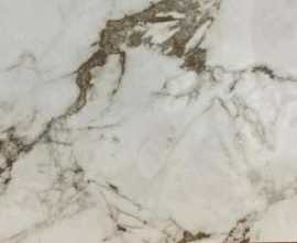 Керамогранит PROGRES Calacatta Bronze Gloss 120x60