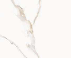 Керамогранит Delacora Calacatta Milazzo Gold Sugar-Эффект 60x60 9.5мм