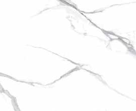 Керамогранит Ceradim Calacatta Splendid Silver Белый 60х120 Матовый