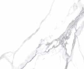 Керамогранит Ceradim Calacatta Splendid Silver Белый 60х60 Полированный
