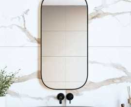 Керамогранит Pieza Ceramica Calacatta