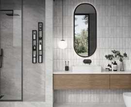 Плитка для ванной Gracia ceramica Cameo