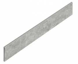 Погонный метр Coliseumgres Canova Grey Battiscopa 7.2x60
